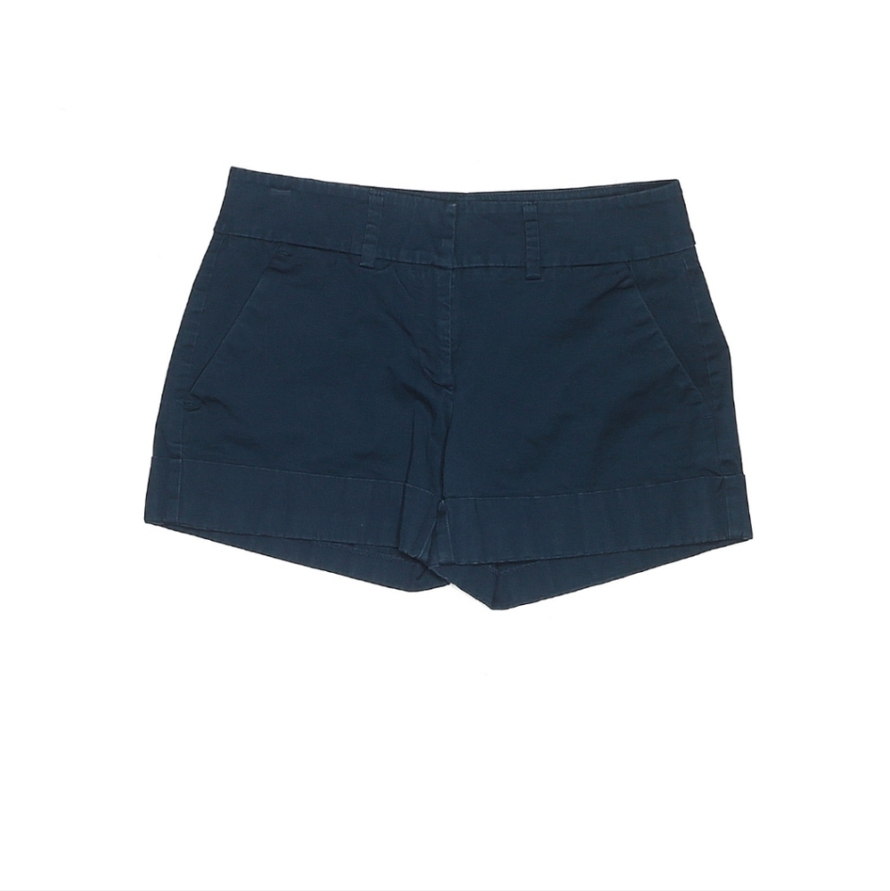 New York and co 7th avenue shorts